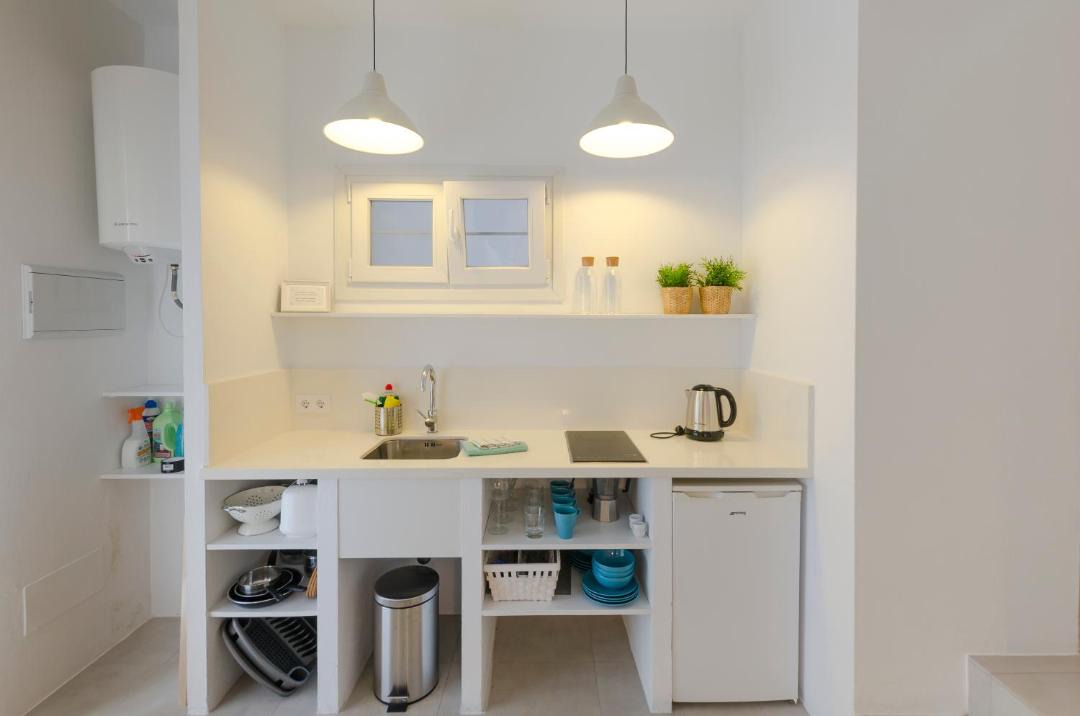 Photo of Kitchen in Tarifa