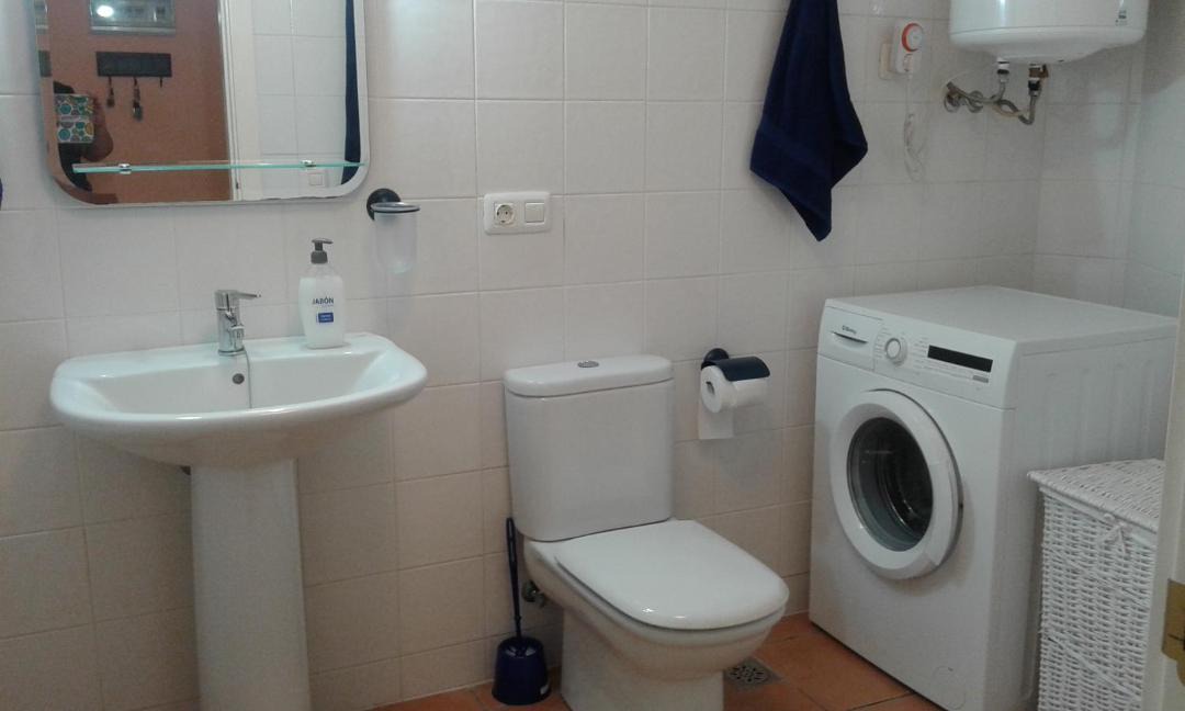 Photo of Bathroom in Granadilla de Abona