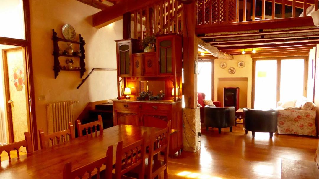 Photo of Livingroom in Ibero