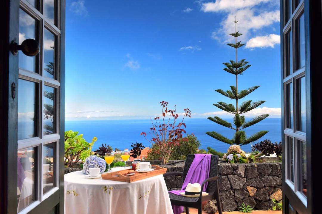 Photo of Patio Balcony in Brena Baja