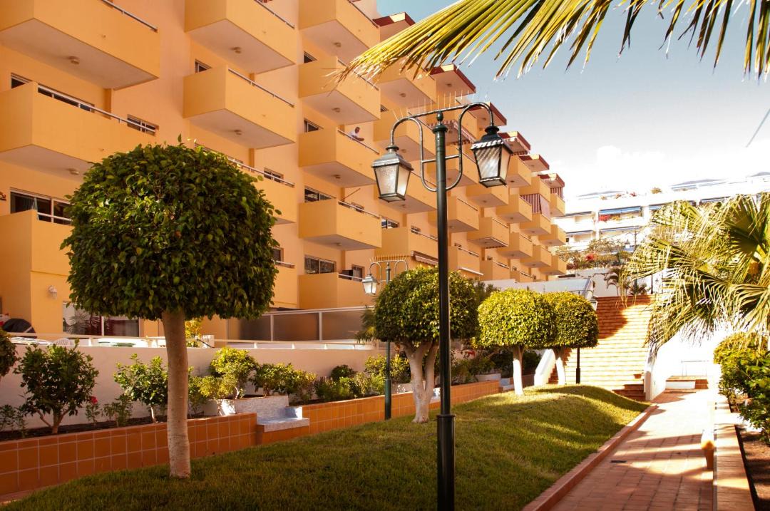 Photo of Others in Los Cristianos