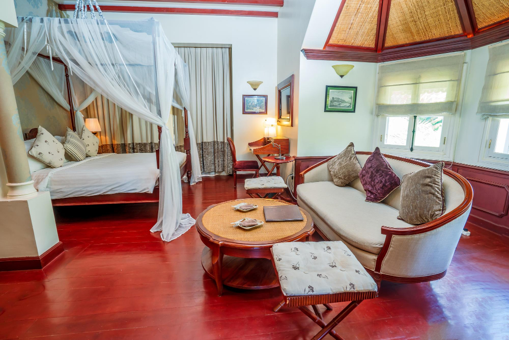 Apartamento Luxury