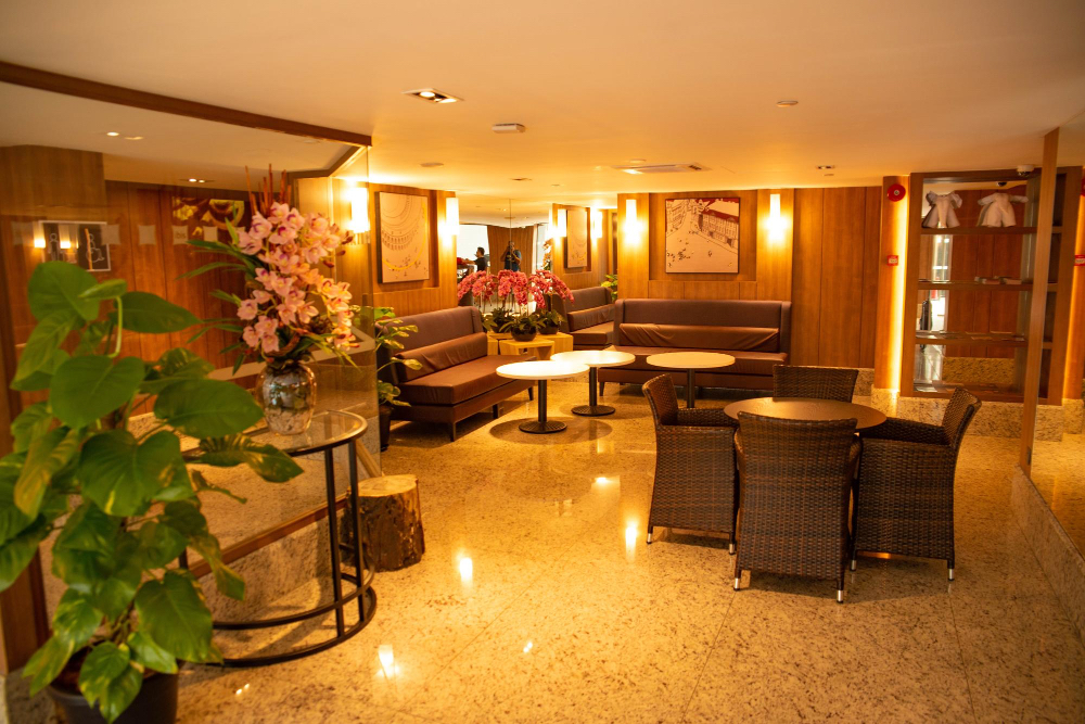 Hostal Santo Domingo Madrid