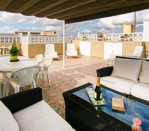 Solanas Torrevieja 