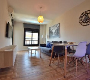 Apartamento Ronda 