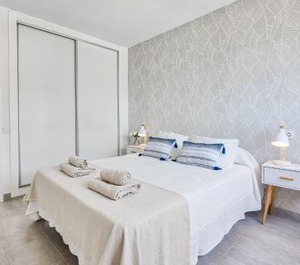 Sur Suites Perla 