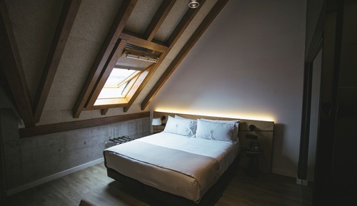 Superior Single Room