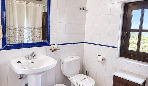 Apartment, Private Bathroom (Cuatro personas anexo)