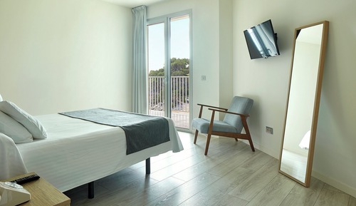 Premium Apartment, 3 Bedrooms, Sea View