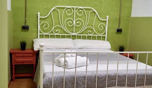 Superior Double Room, Private Bathroom