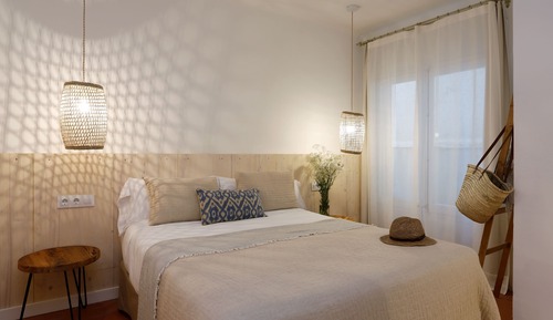 Family Quadruple Room (Exterior)