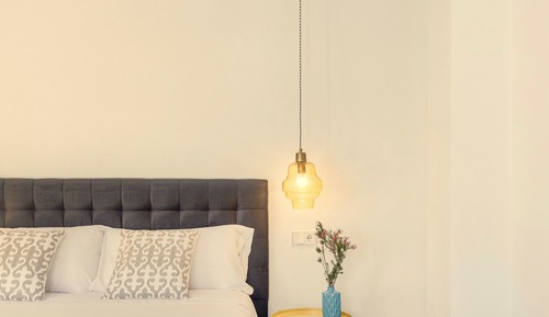 Deluxe Duplex (Suite)