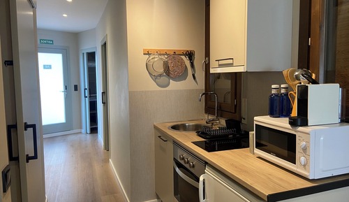 Comfort Apartment