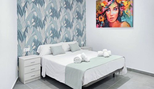 Apartamento Gabriela