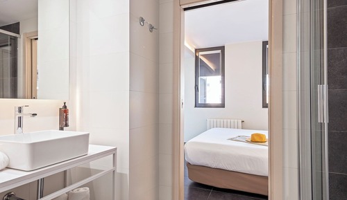 Apartamento Urban
