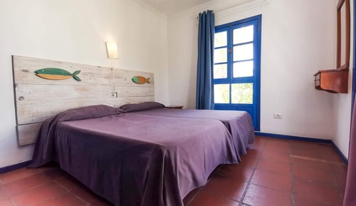 Standard Apartment, 1 Bedroom, Sea View