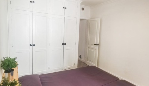 Apartment, 1 Bedroom, Terrace, Ground Floor