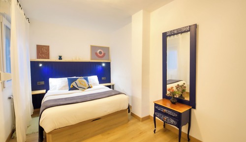 Deluxe Apartment, 1 Bedroom