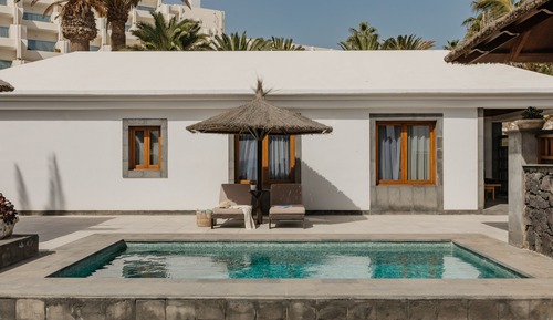 Villa (The Reserve Garden)