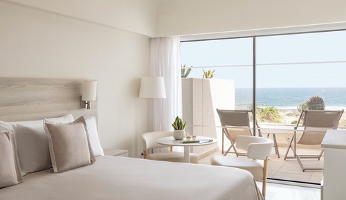 The Reserve Premium Room Ocean Front