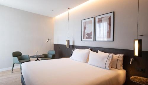 Junior Suite with Sea View