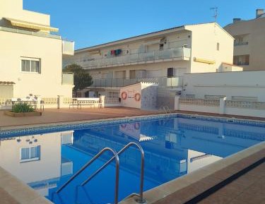 Three-Bedroom Premium Apartment with Balcony