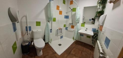 Family Room - Disability Access