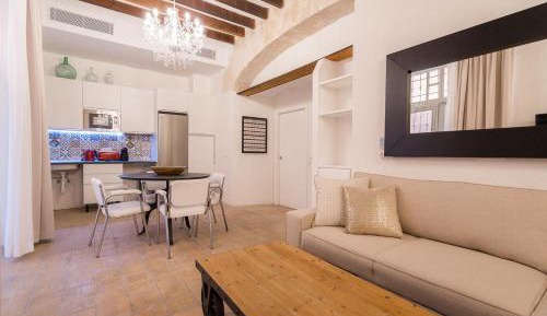 Apartment - Ground Floor