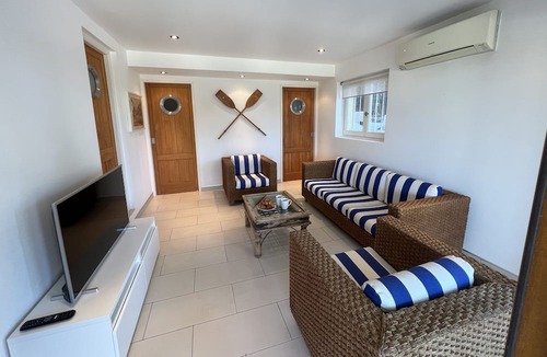 Pinar del Advocat Villa | Unique Villa in Moraira with Beautiful Sea Views and Private Pool