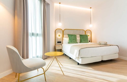 Carretera de Cadiz Hotel | Hotel Málaga Vibes