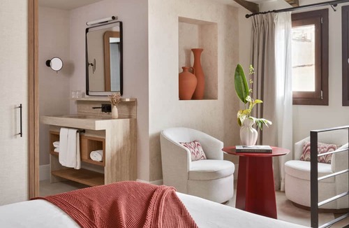 Sindicat Hotel | Boutique Hotel Posada Terra Santa