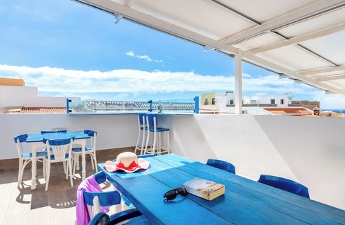 Los Abrigos House | Riva Eco Guest House Los Abrigos