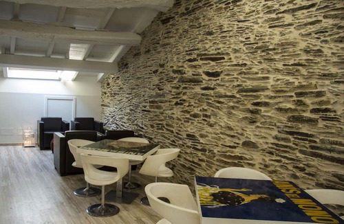Lugo Hostel | HOSTELCROSS