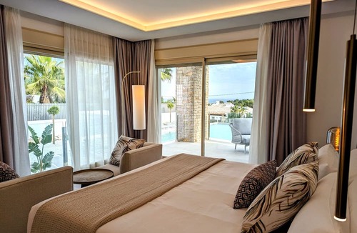Javea Hotel | Dionis Boutique Hotel & Spa