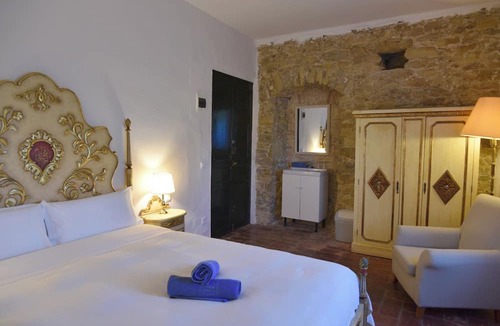 Palau-Sator Hotel | EXUS NATUR