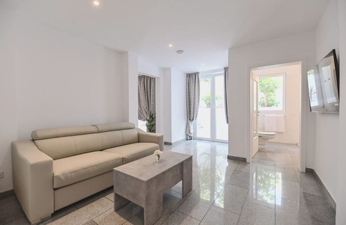 Adeje Bed & Breakfast | B&B Villa Boutique Tenerife