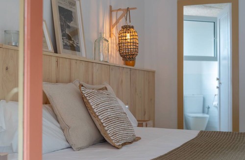 Llafranc Hostel | Hostal Sa Teula