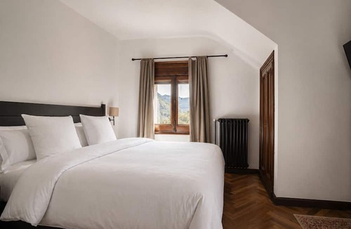 Ribes De Freser Hotel | Angelats Hotel