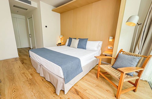 Sitges Town Center Hotel | Alenti Sitges Hotel