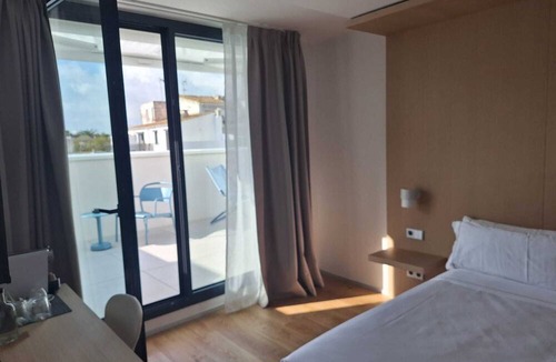 Sitges Town Center Hotel | Alenti Sitges Hotel