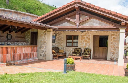 Tornon Hotel | Mirador de Moriyón