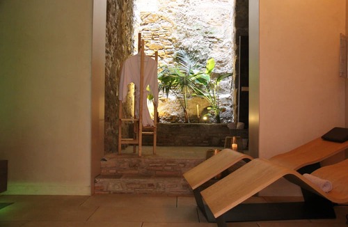 Castello d'Empuries Hotel | Palau Macelli