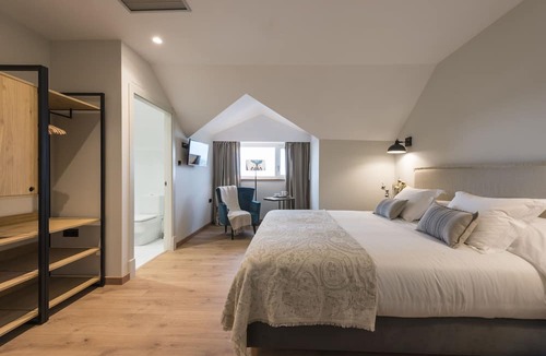 San Pedro de Benquerencia Hotel | Hotel Rías Altas