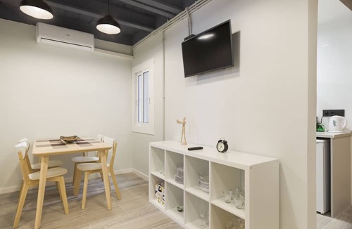 Collblanc y La Torrassa Apartment | Stay U-nique Apartment Llobregat