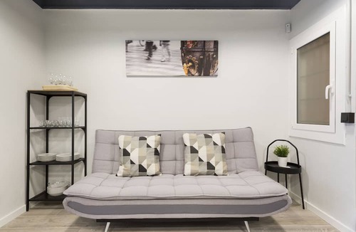 Collblanc y La Torrassa Apartment | Stay U-nique Apartment Llobregat