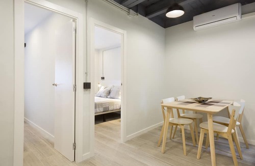 Collblanc y La Torrassa Apartment | Stay U-nique Apartment Llobregat