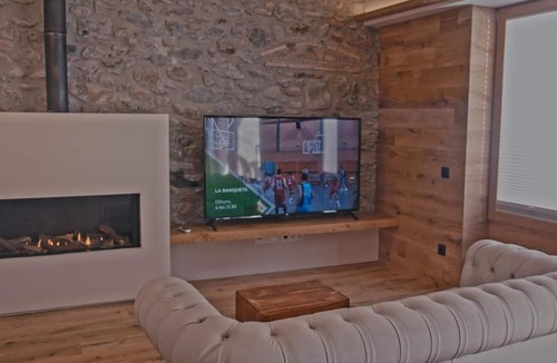 Ribes De Freser Hotel | Els Caçadors