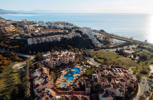 El Faro Apartment | Wyndham Residences Costa del Sol