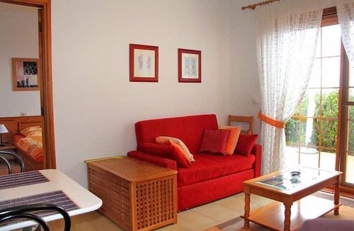 Tajuya House | Beautiful holiday home Casa La Gomera with terrace