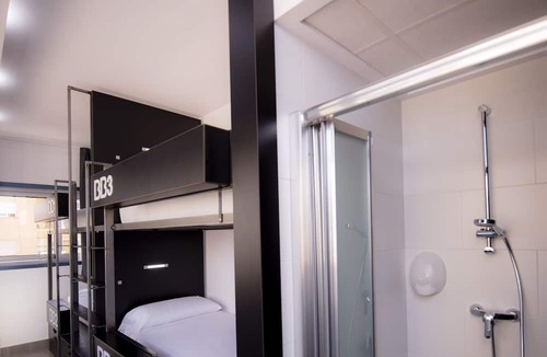 Aguilas Hostel | Bea Beach Hostel